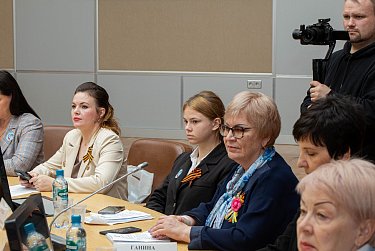 «Капитанские дочки»: от Победы к Победе!